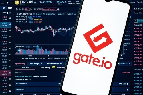 Gate.io terminates services for Japanese customers amid regulatory pressures Gate.io terminates services for Japanese customers amid regulatory pressures