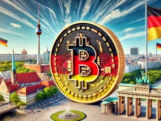 Germany Bitcoin