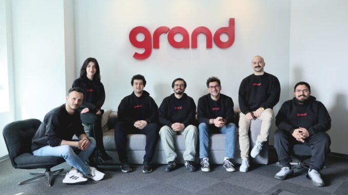 Grand Games raises $3M for multiple mobile game launches Grand Games raises $3M for multiple mobile game launches