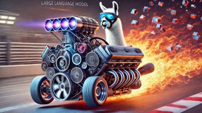 Groq unveils lightning-fast LLM engine; developer base rockets past 280K Groq unveils lightning-fast LLM engine; developer base rockets past 280K in 4 months