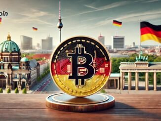 Germany Bitcoin