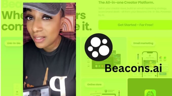 How to Set up Beacons ai For Beginners