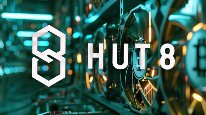 Hut 8 ramps up with 205 MW deal in Texas, Hut 8 ramps up with 205 MW deal in Texas, boosting capacity to 1.3 GW