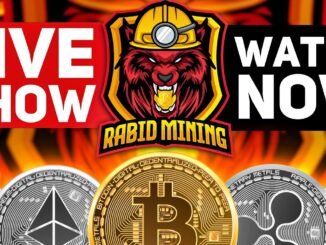 Kaspa Block Rewards Now Under 100!! - Crypto Mining AMA