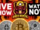 Kaspa Block Rewards Now Under 100!! - Crypto Mining AMA