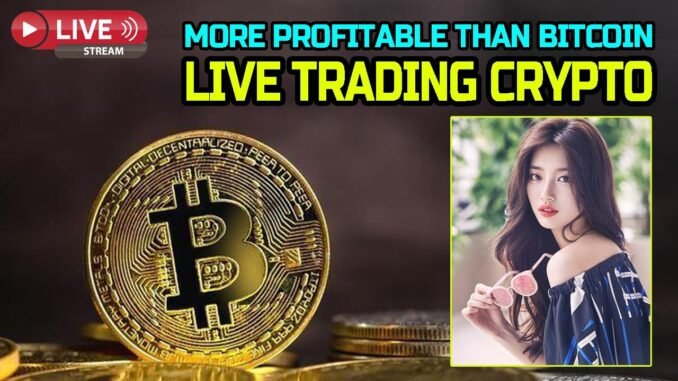Live Trading Crypto Market (GALAXIS/USDT), More Profitable Than BITCOIN ETHEREUM SOLANA CARDANO