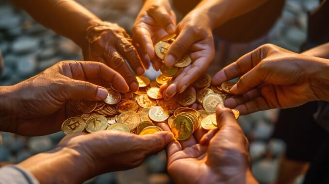 Long-term holders realize all of the profit and none of Long-term holders realize all of the profit and none of the losses