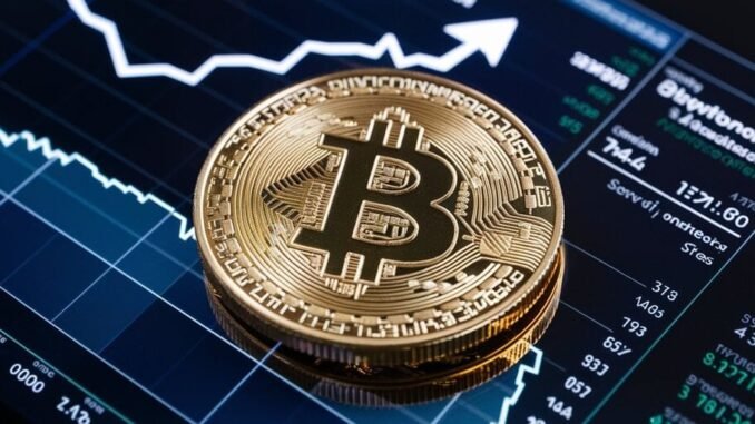 Major Bitcoin Price Swings Predicted for July as Traders Eye US Economy