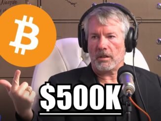 Michael Saylor: Bitcoin Rally Confirmed - What Will Happen Next?! BTC Prediction