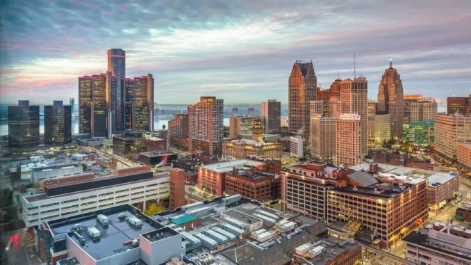 Michigan pension fund discloses $6.6 million in Bitcoin ETFs Michigan pension fund discloses $6.6 million in Bitcoin ETFs
