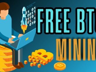 Mine BTC For Free On This Site | Free Crypto Mining App