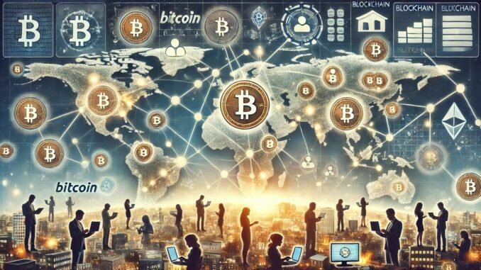 Mt. Gox Is Far From Done With Distributing Bitcoin, Here’s Bitcoin