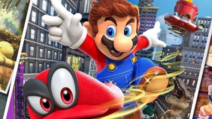 No, Nintendo Will Not Use AI in its Upcoming Titles, President Says