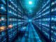 Northern Data saw revenue drop to €77.5 million, mined 2,298 BTC in 2023
