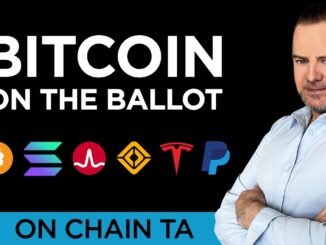 🚀 OCTA Insights: BTC, Crypto, Macro, AVGO & Tesla Update!