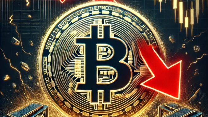 Only 5 Mining Machines Still Profitable as Market Tumbles Bitcoin Brutal Dip