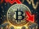 Bitcoin Brutal Dip