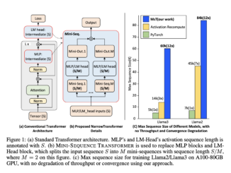 Optimizing Memory for Large-Scale NLP Models: A Look at MINI-SEQUENCE TRANSFORMER