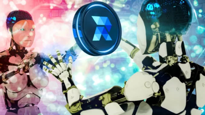 RCO Finance (RCOF) Leads The Ethereum Momentum news-image