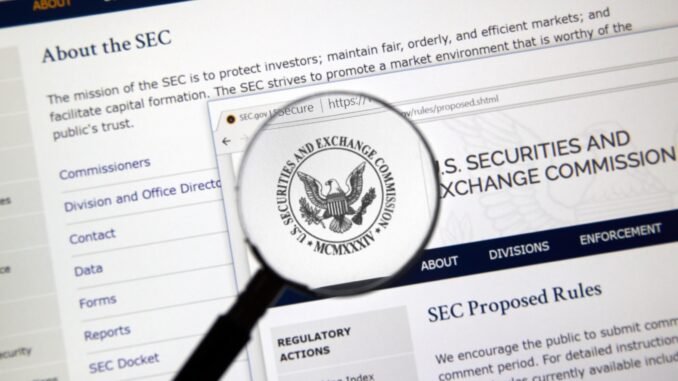 SEC directs final S-1 submissions for Ether ETFs with target SEC directs final S-1 submissions for Ether ETFs with target launch on July 23