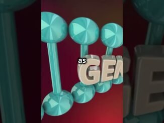 Science News: Profluent DNA gene edit #health #genetics #ai