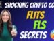 Shocking Flits Coin FLS Secrets | Cryptocurrency Crypto Token Facts | CryptoWinner1