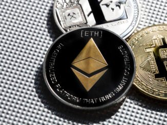 Spot Ethereum ETFs