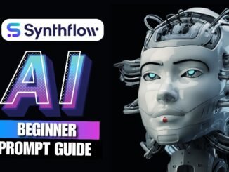 Synthflow AI Caller Prompt Guide (For Beginners)