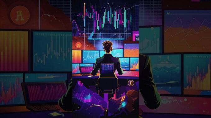 🤯  **The BEST Crypto Exchange for BEGINNERS (and PROS!)** 💰