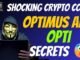 The Shocking Optimus AI Coin OPTI Secrets | Cryptocurrency Crypto Token Facts | CryptoWinner1