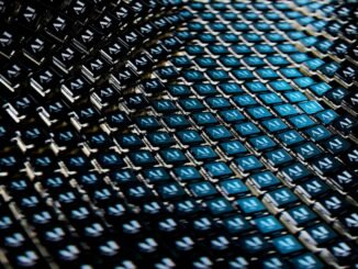 The exponential expenses of AI development