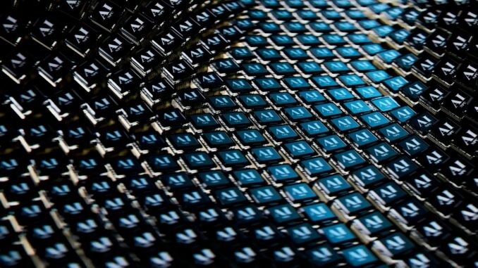 The exponential expenses of AI development The exponential expenses of AI development