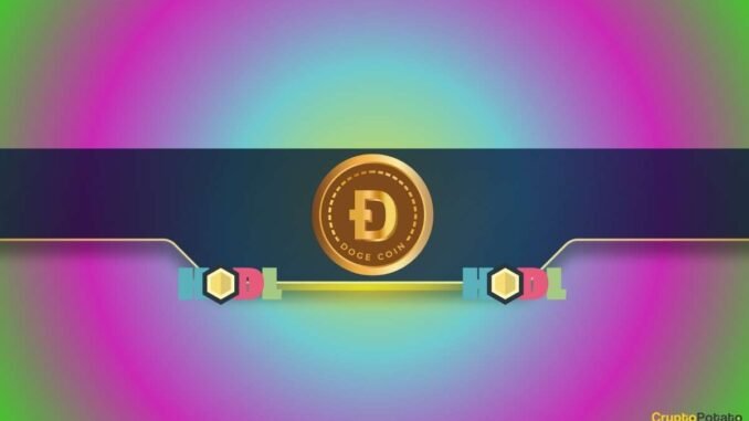 This Popular Analyst Remains a Dogecoin (DOGE) Holder and Expects This Popular Analyst Remains a Dogecoin (DOGE) Holder and Expects a New ATH Soon: Details