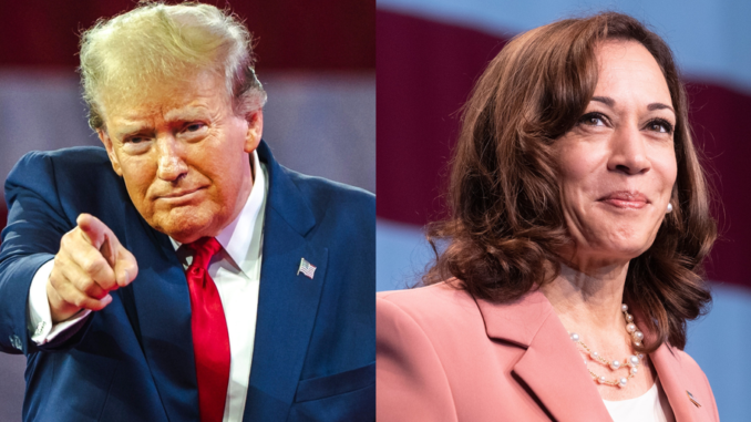 This Week on Crypto Twitter: Trump Talks Bitcoin After Ethereum This Week on Crypto Twitter: Trump Talks Bitcoin After Ethereum ETFs Launch