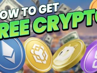 Ultimate Guide to Free Crypto: Earn, Mine, and Claim Today! 🚀 | Free Crypto Airdrop & Mining Sites 💰