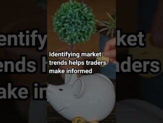 Unlocking the Secrets of Crypto Trading  A Beginner's Guide