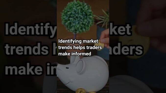 Unlocking the Secrets of Crypto Trading  A Beginner's Guide