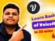 Voiceflow for Beginners: Build Your First AI Agent