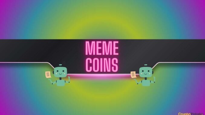 We Asked ChatGPT Which Meme Coin Will Perform the Best We Asked ChatGPT Which Meme Coin Will Perform the Best if Bitcoin (BTC) Hits $100,000