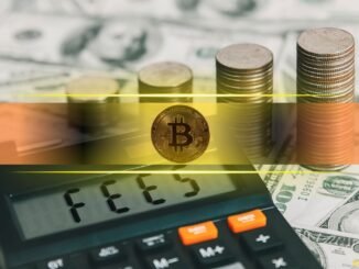 Weekly Bitcoin Fees Fall to Lowest Level in 8 Months: ITB