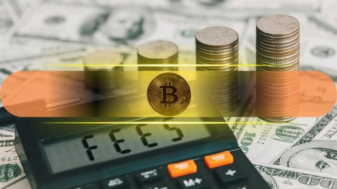 Weekly Bitcoin Fees Fall to Lowest Level in 8 Months: ITB