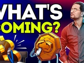 😱 What's Coming? Latest Crypto News & BTC Updates Today 📊