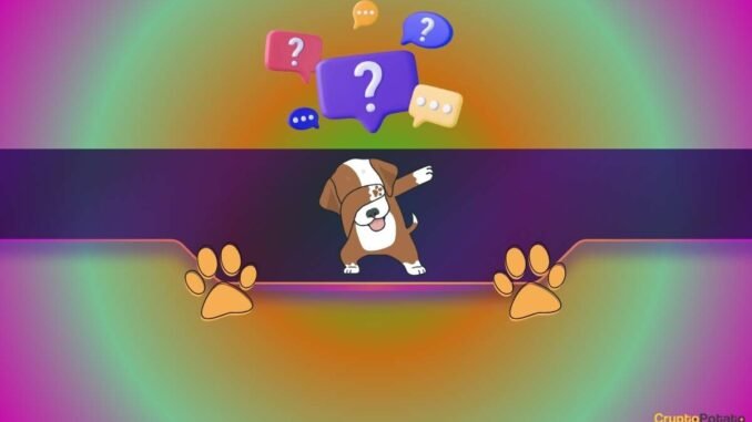 Which Dog-Themed Meme Coin Will Perform Best in H2, 2024? Which Dog-Themed Meme Coin Will Perform Best in H2, 2024? (ChatGPT Speculates)