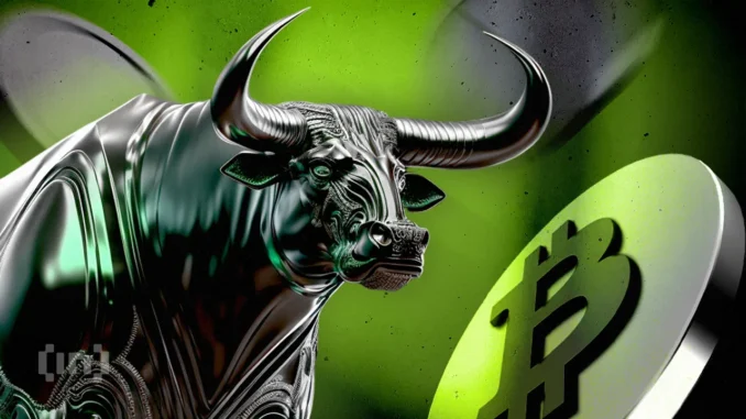 Bitcoin (BTC) Rebounds, Targets Positive Return in July