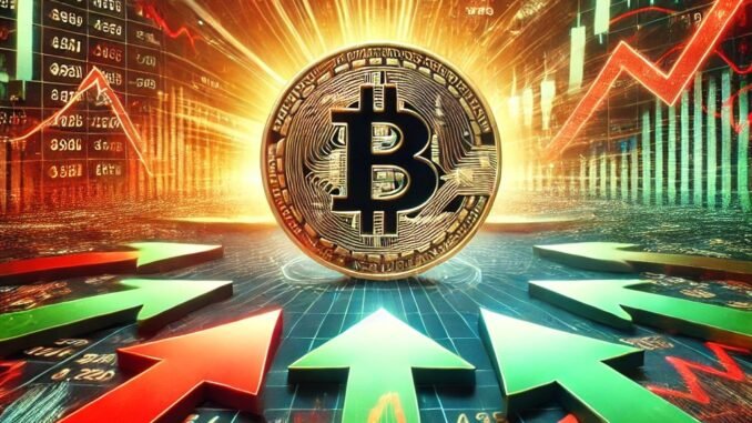 Will The Bitcoin Price Close Out July In Green Or Bitcoin