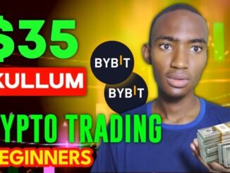 Yanda Ake Trading Din Crypto Currency Achikin Bybit" Complete Trading Guide For Beginners In Hausa