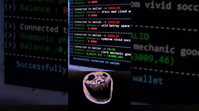 🔥 type «APP» for wallet mining guide. #shorts #crypto #mining #cryptocurrency #bitcoin #money #miner