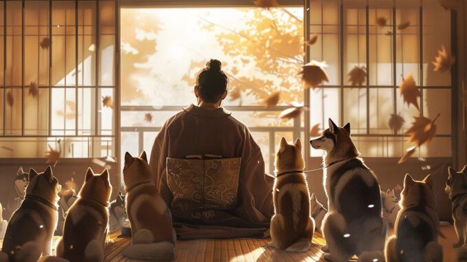‘Memes are the gateway to crypto and blockchain’: SHIB developer ‘Memes are the gateway to crypto and blockchain’: SHIB developer Kusama