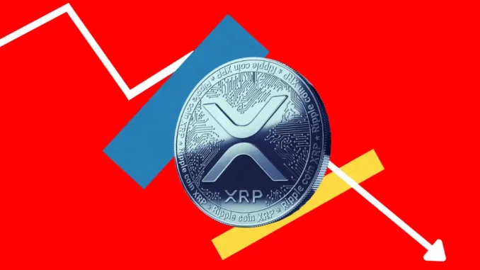 108 Million XRP Tokens Move to Bitstamp, Is a Dump Coinpedia - Fintech & Cryptocurreny News Media