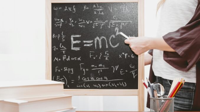 A new era for AI maths whizzes A new era for AI maths whizzes